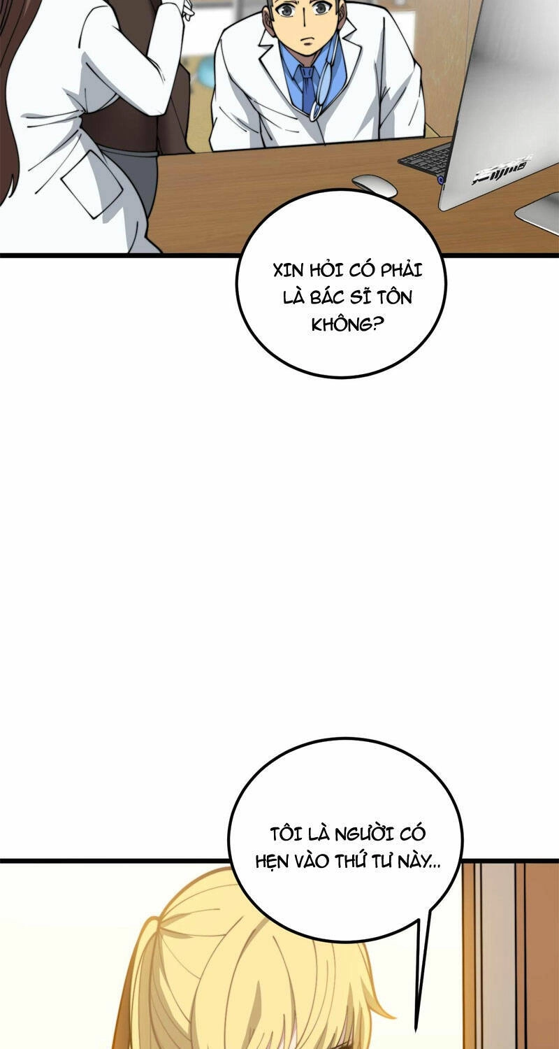 Độc Thủ Vu Y Chapter 373 - 28