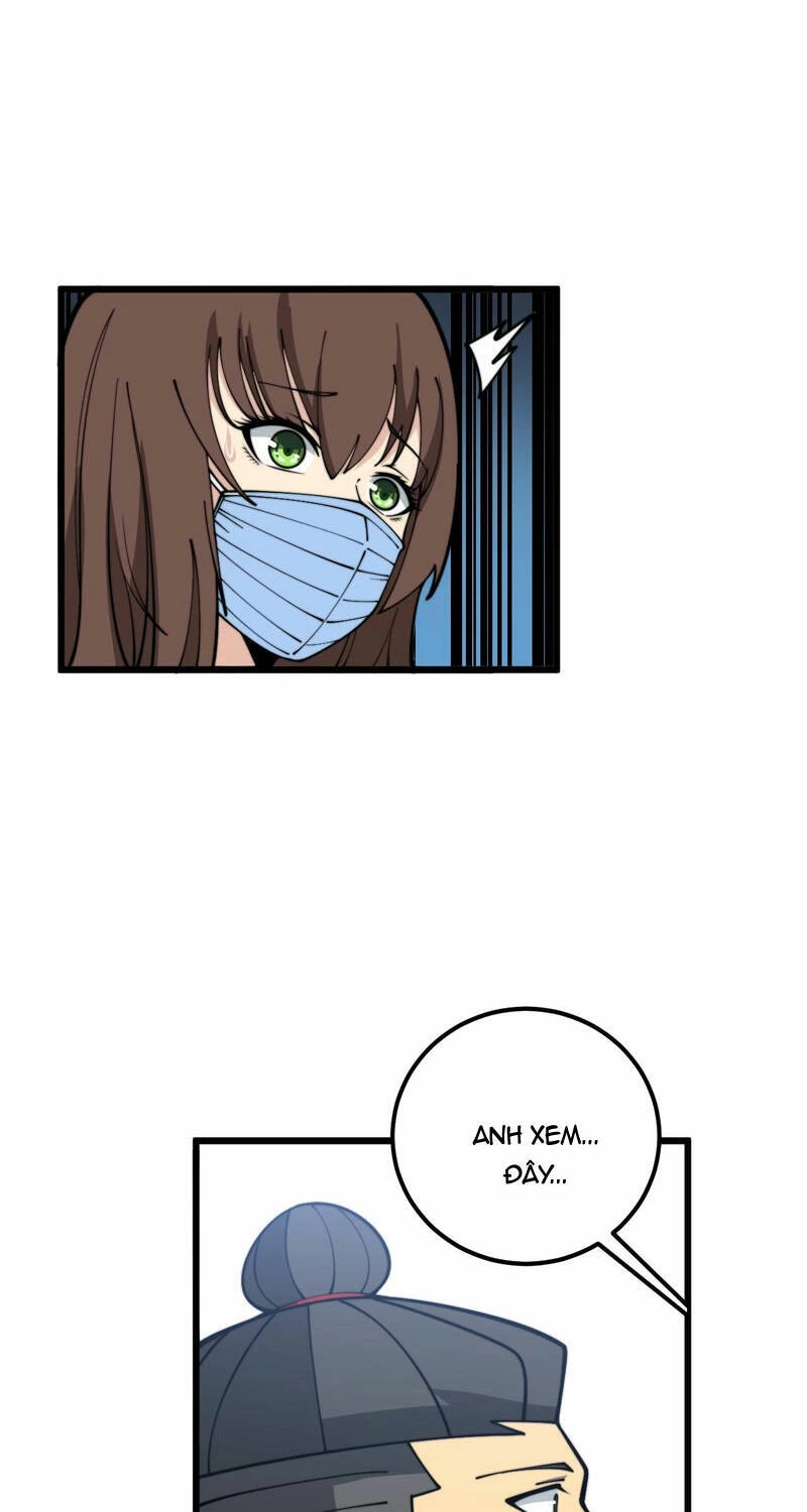 Độc Thủ Vu Y Chapter 373 - 33