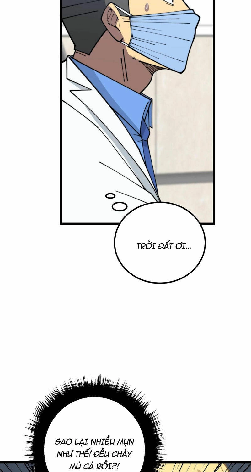 Độc Thủ Vu Y Chapter 373 - 34