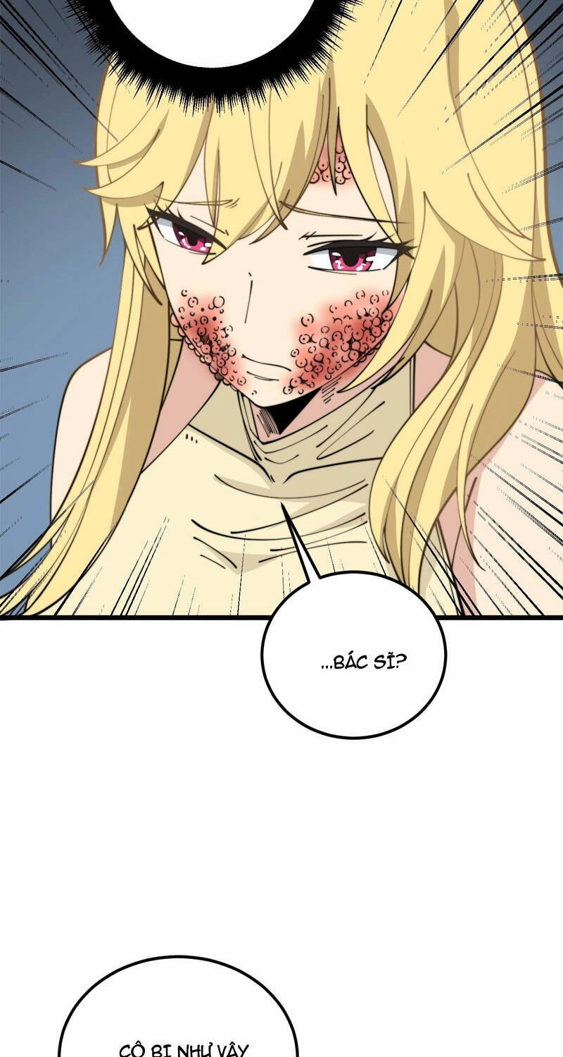 Độc Thủ Vu Y Chapter 373 - 35