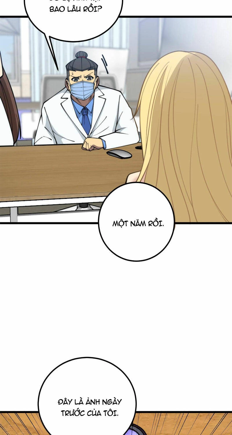 Độc Thủ Vu Y Chapter 373 - 36