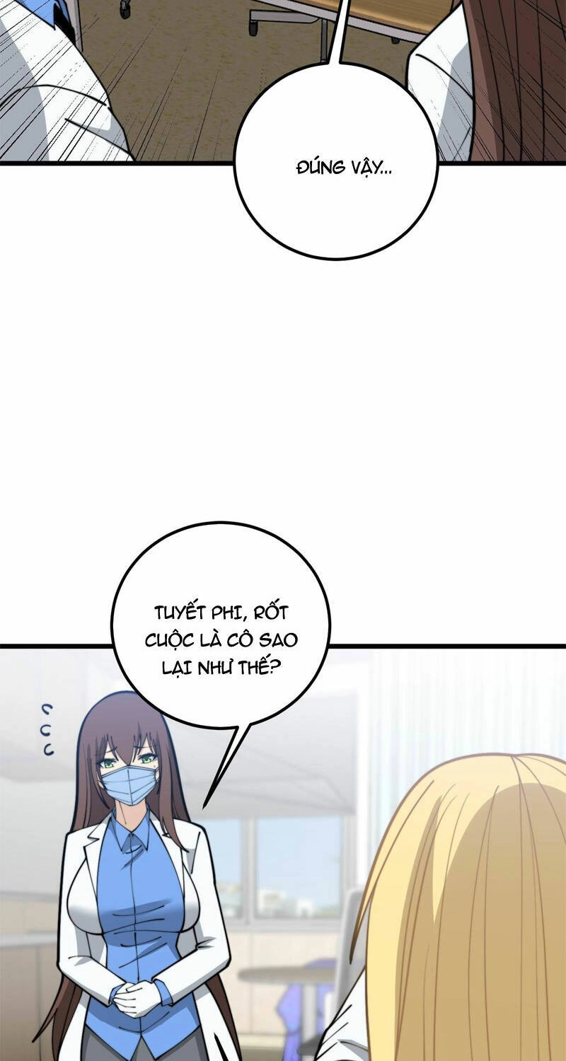 Độc Thủ Vu Y Chapter 373 - 39