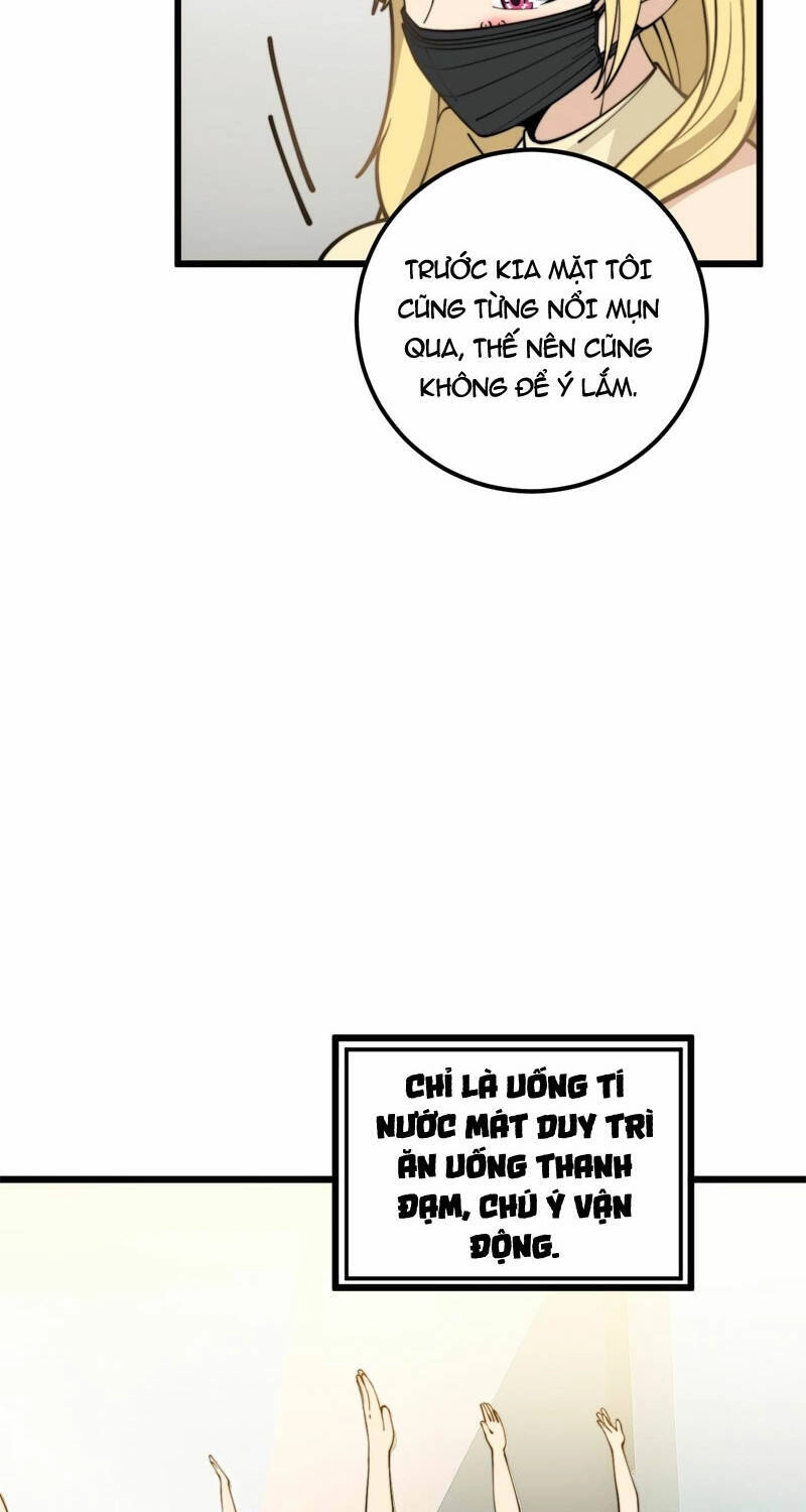 Độc Thủ Vu Y Chapter 373 - 41