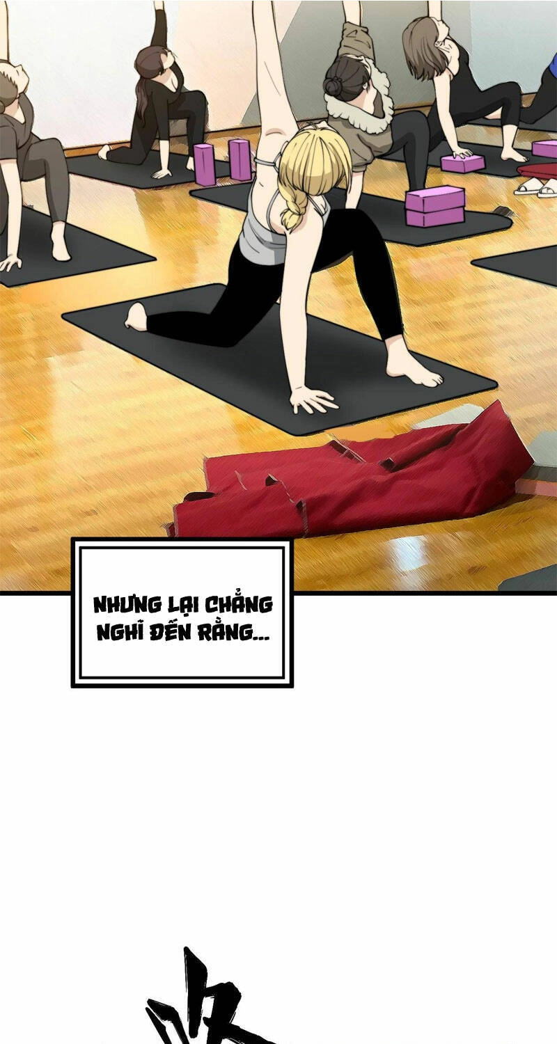 Độc Thủ Vu Y Chapter 373 - 42