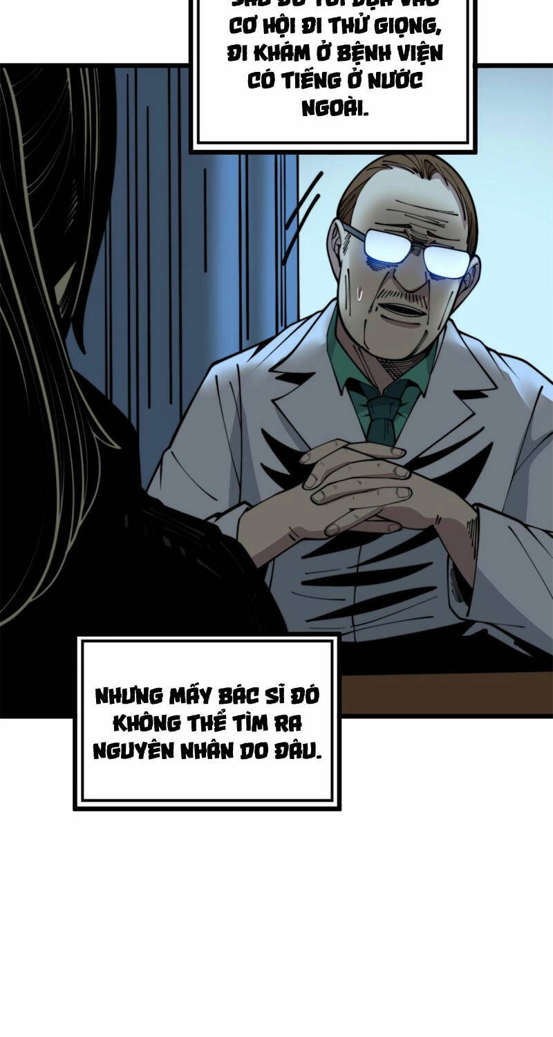 Độc Thủ Vu Y Chapter 373 - 45