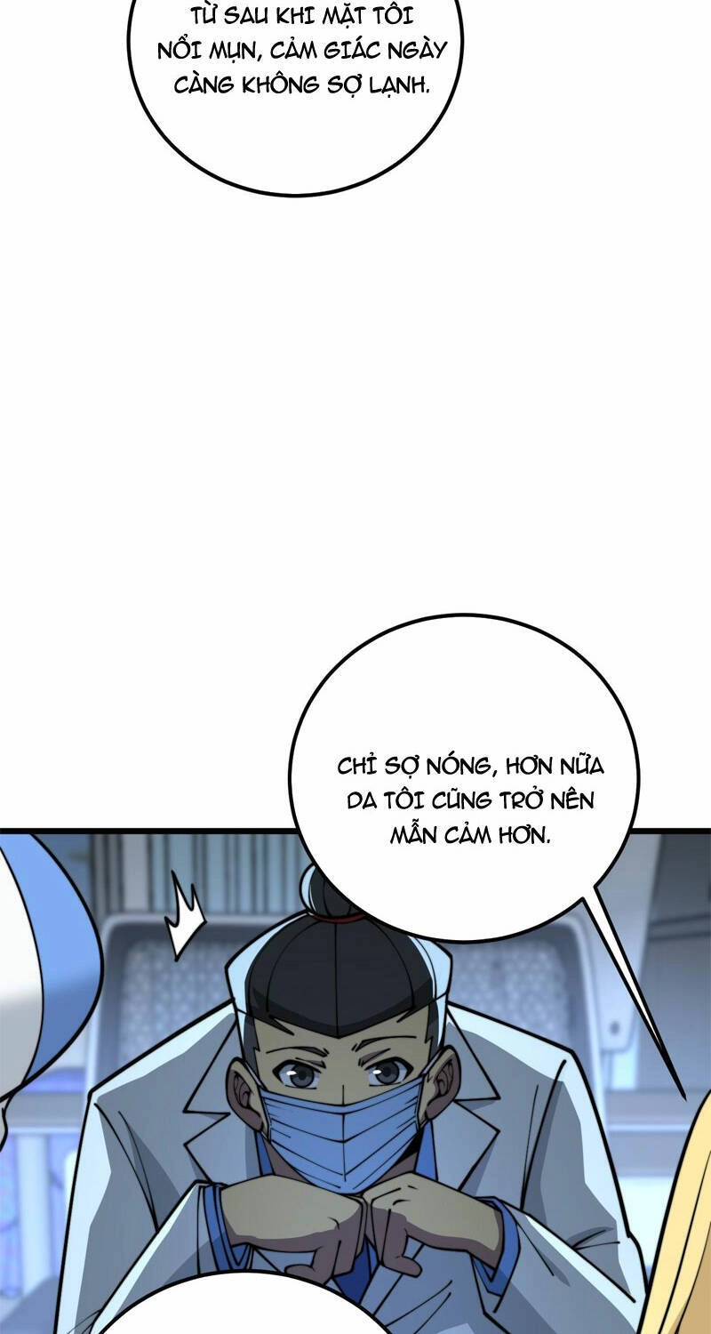 Độc Thủ Vu Y Chapter 373 - 49