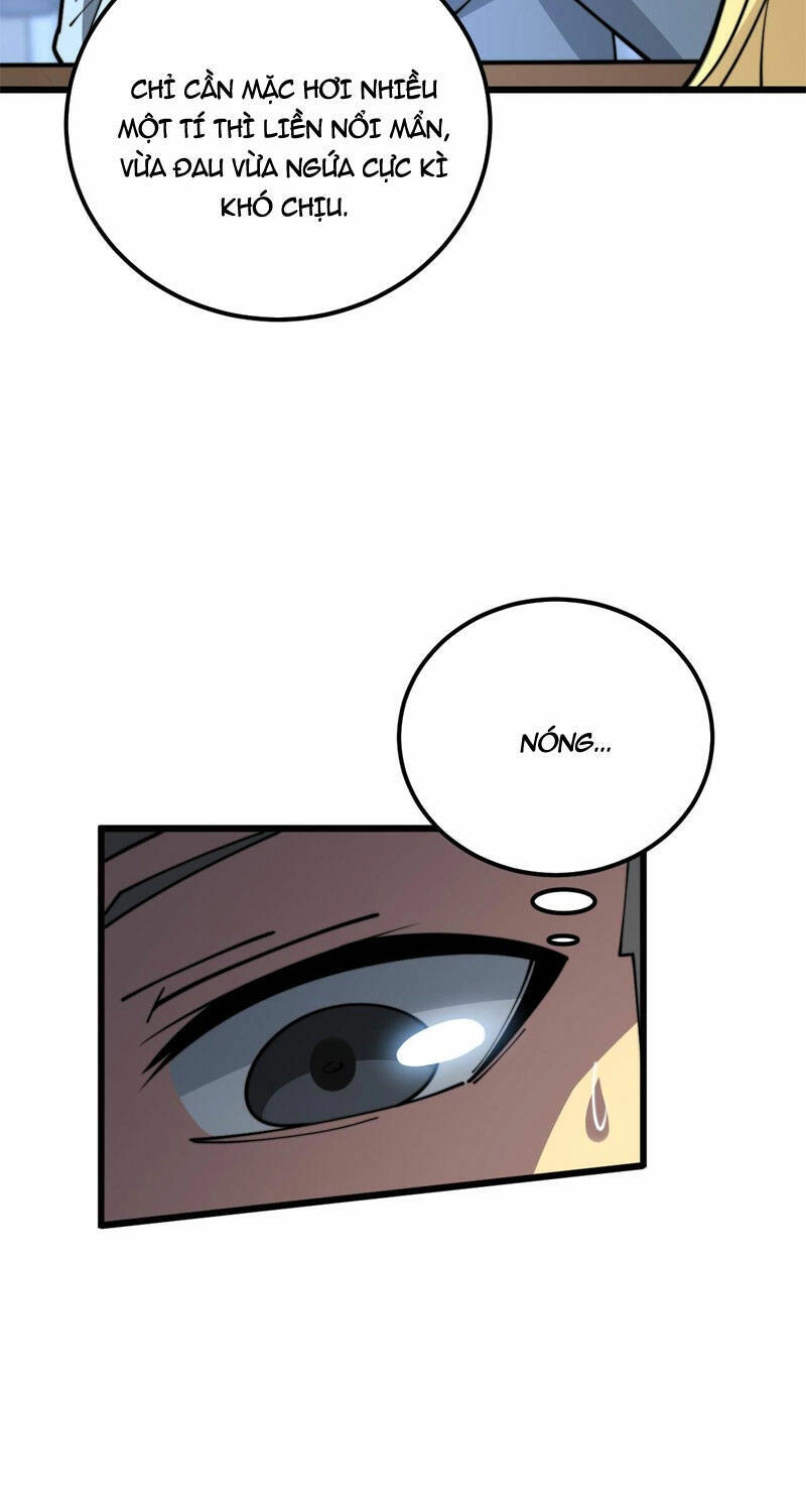 Độc Thủ Vu Y Chapter 373 - 50