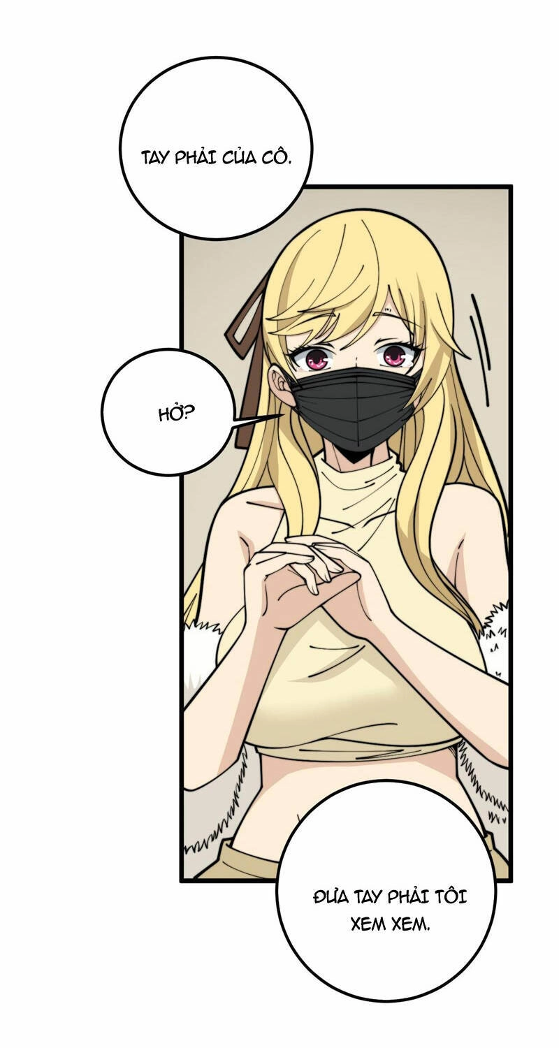 Độc Thủ Vu Y Chapter 373 - 51