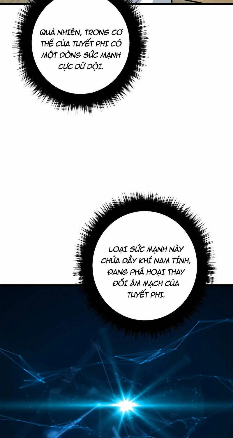 Độc Thủ Vu Y Chapter 373 - 53