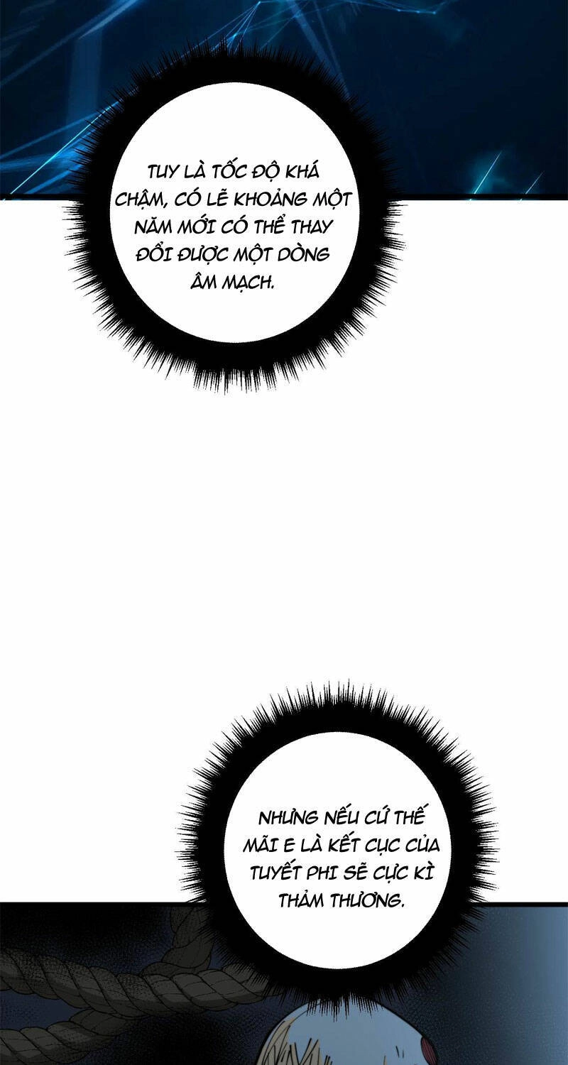 Độc Thủ Vu Y Chapter 373 - 54