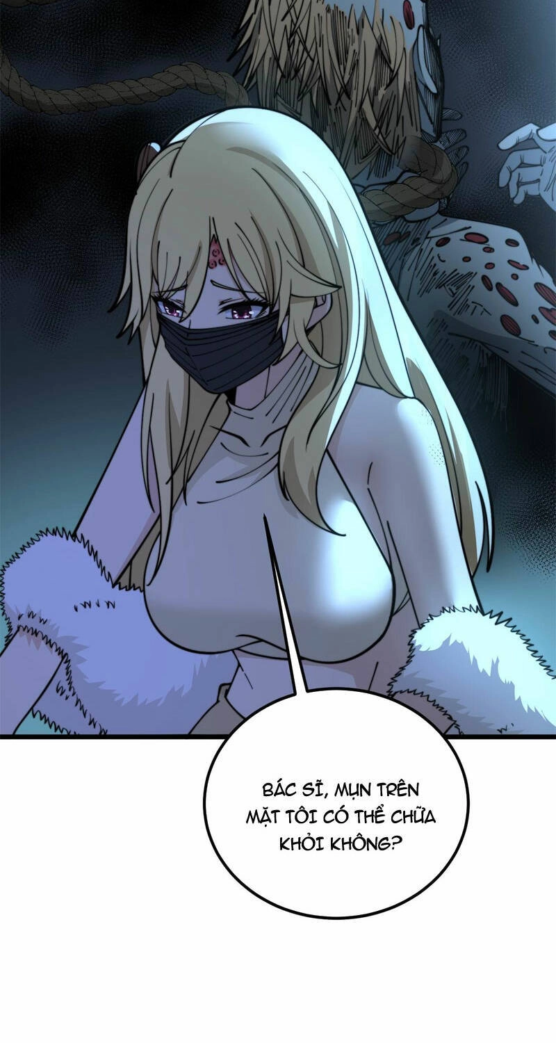 Độc Thủ Vu Y Chapter 373 - 55