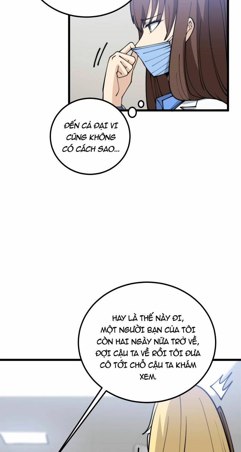 Độc Thủ Vu Y Chapter 373 - 57