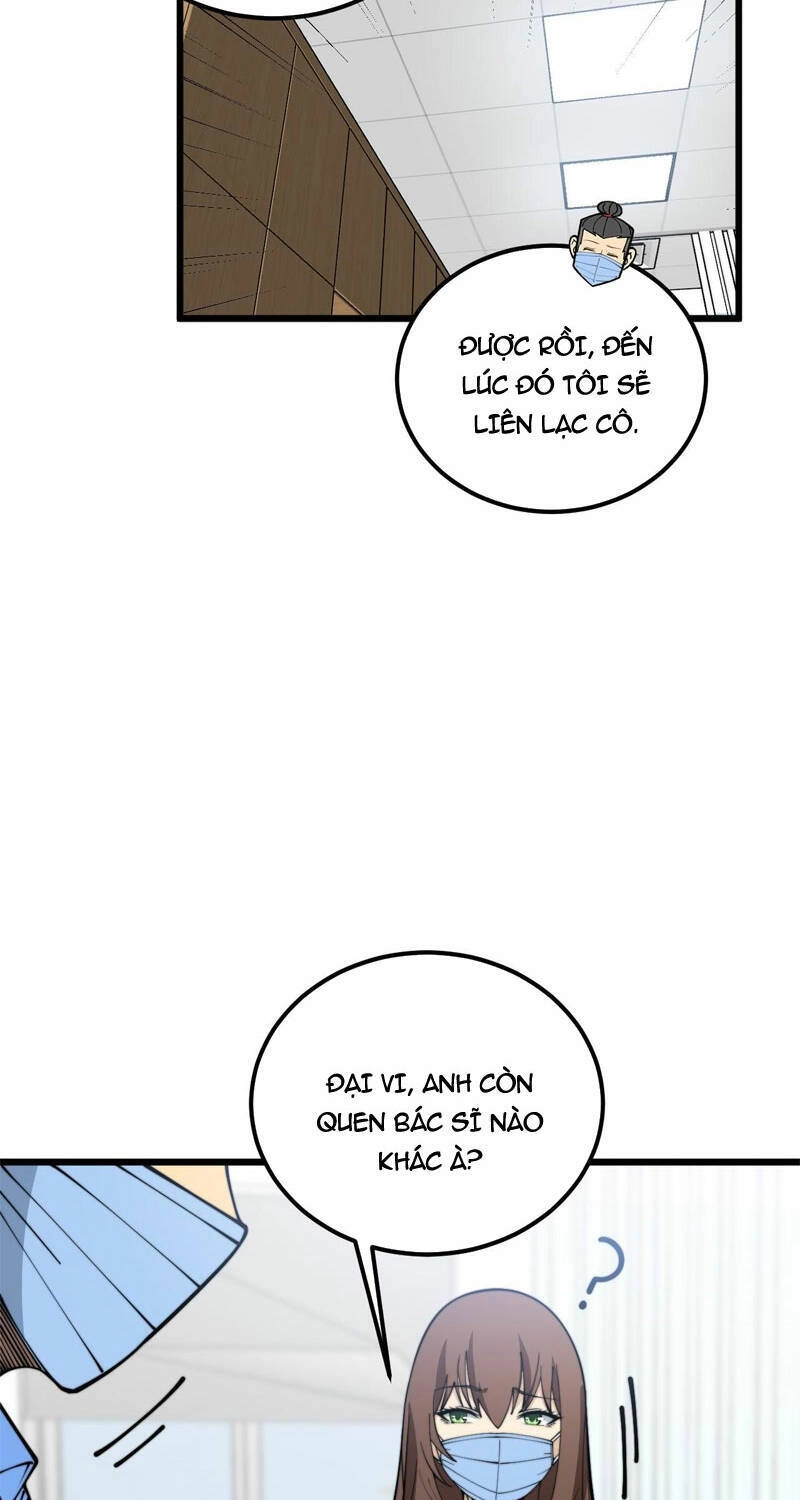 Độc Thủ Vu Y Chapter 373 - 59