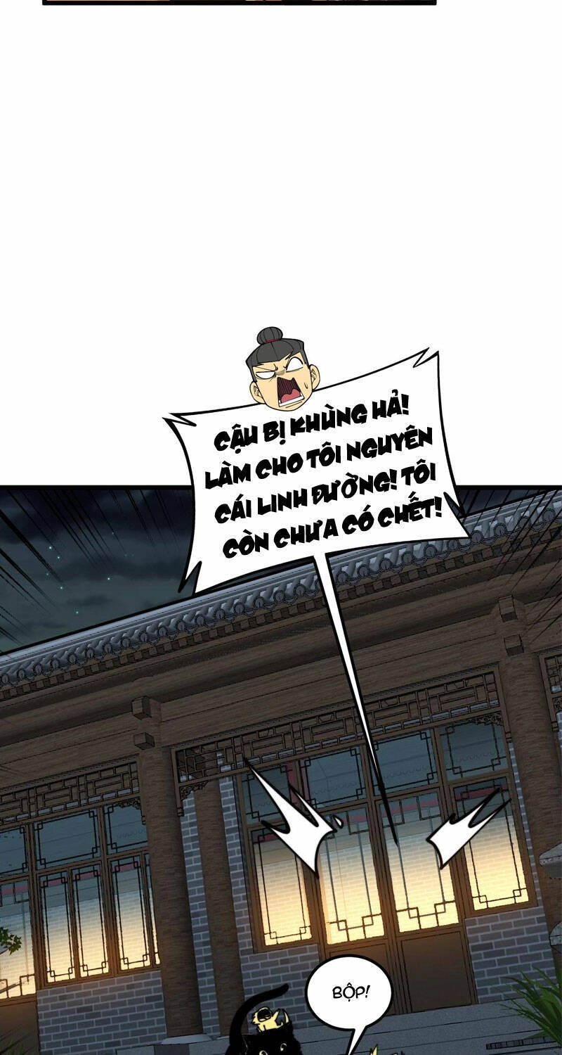 Độc Thủ Vu Y Chapter 374 - 6