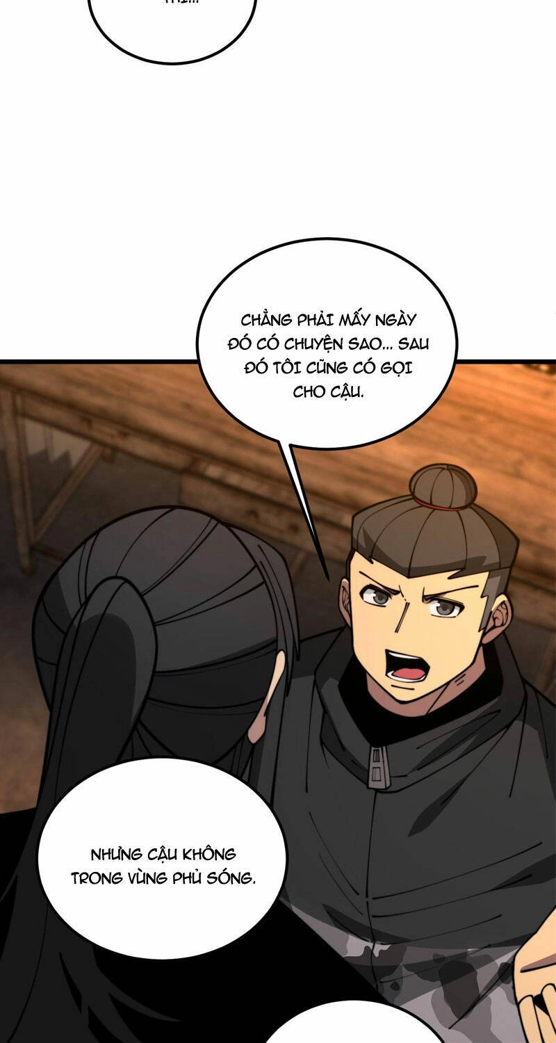 Độc Thủ Vu Y Chapter 374 - 8