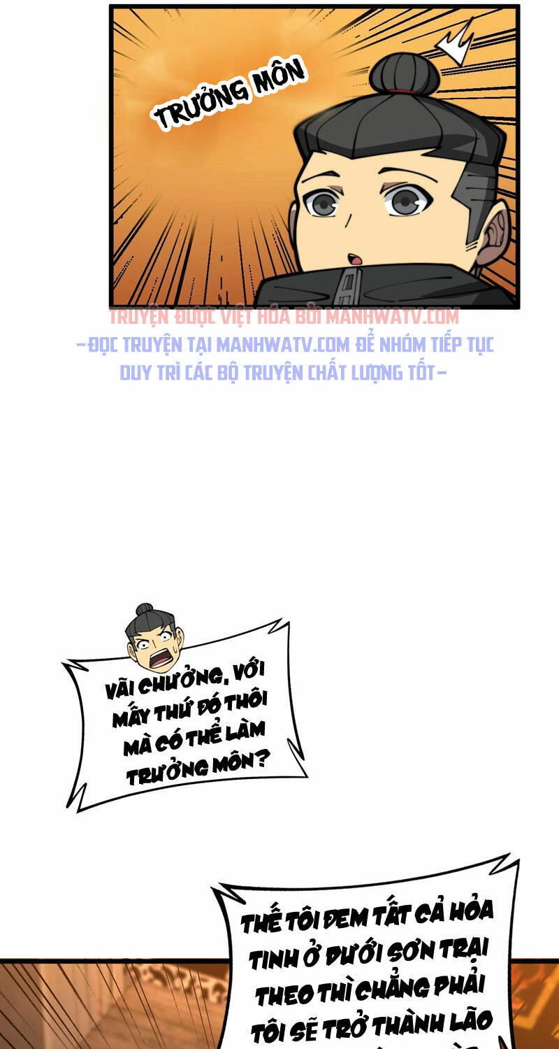 Độc Thủ Vu Y Chapter 374 - 11