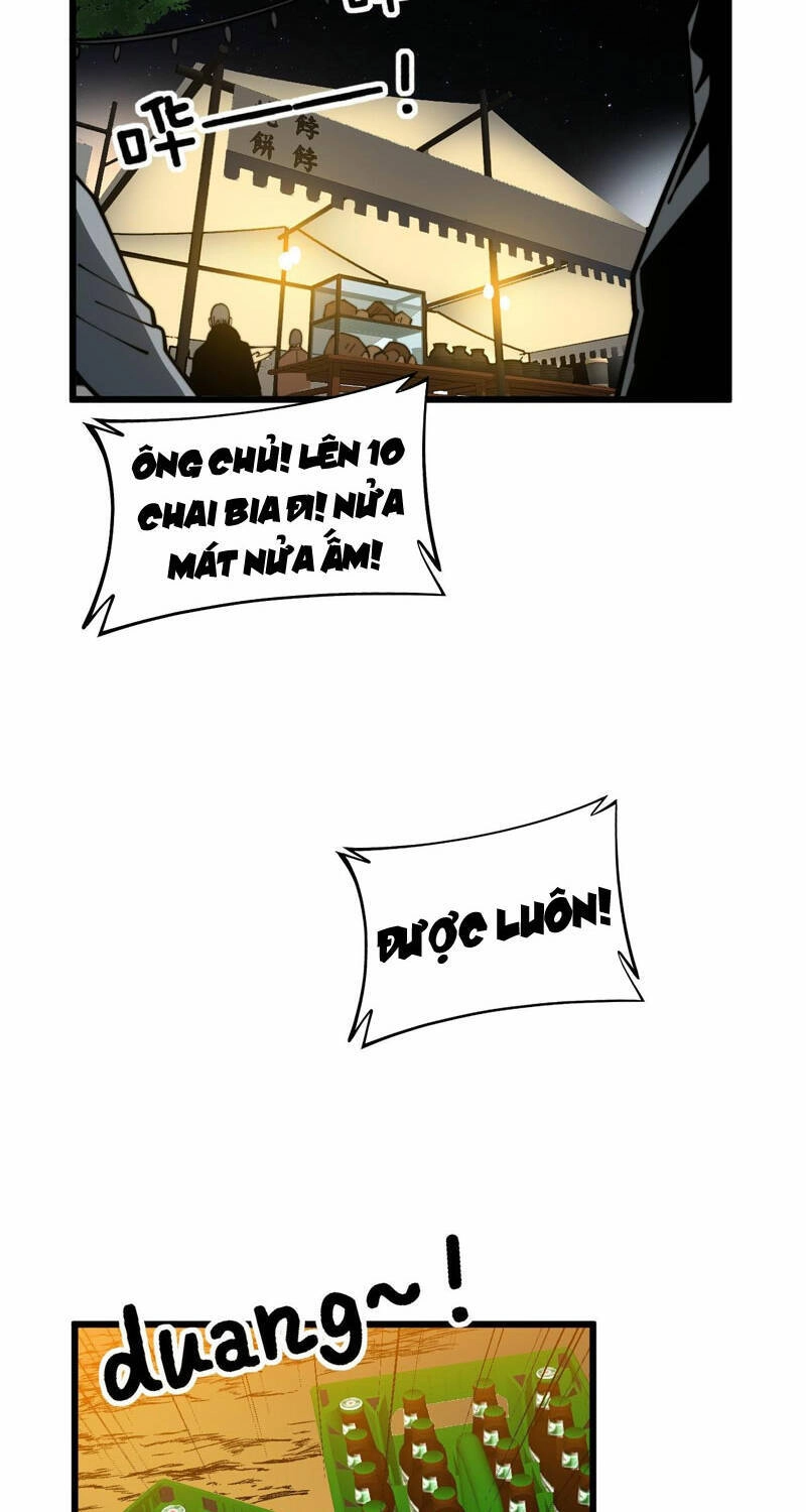 Độc Thủ Vu Y Chapter 374 - 15