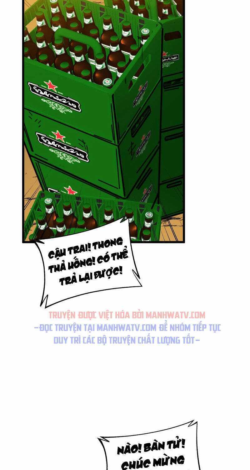 Độc Thủ Vu Y Chapter 374 - 16