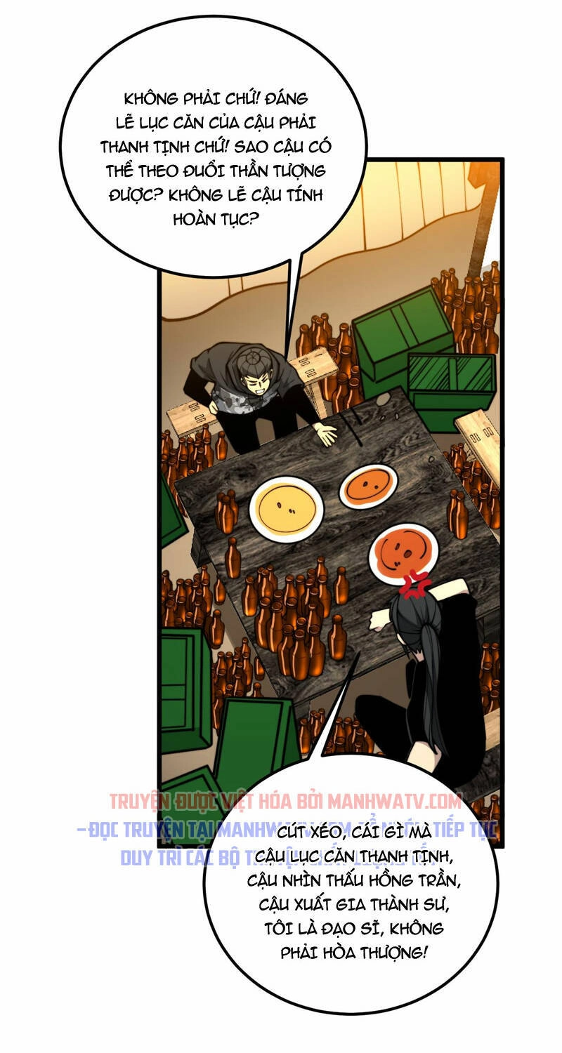 Độc Thủ Vu Y Chapter 374 - 23