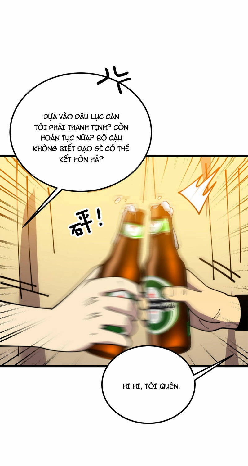 Độc Thủ Vu Y Chapter 374 - 24