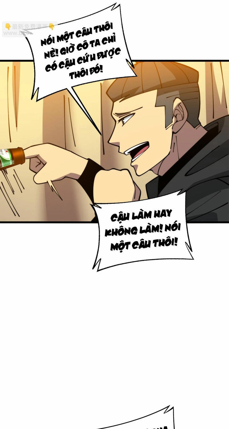 Độc Thủ Vu Y Chapter 374 - 27