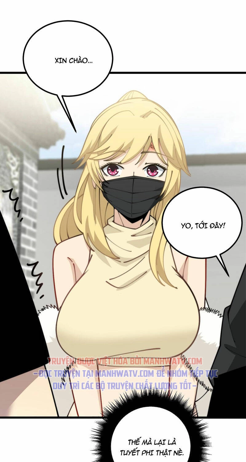 Độc Thủ Vu Y Chapter 374 - 30