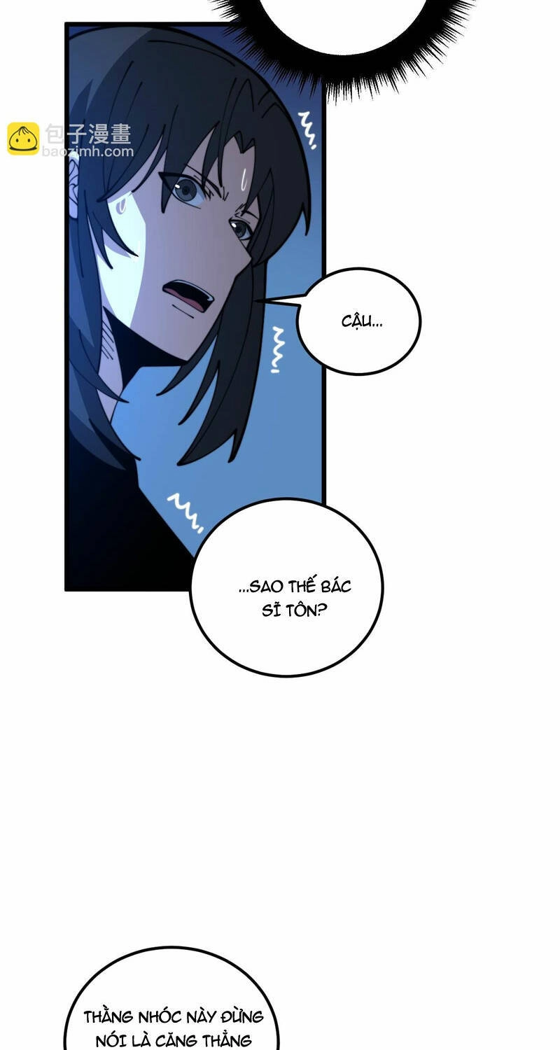 Độc Thủ Vu Y Chapter 374 - 31