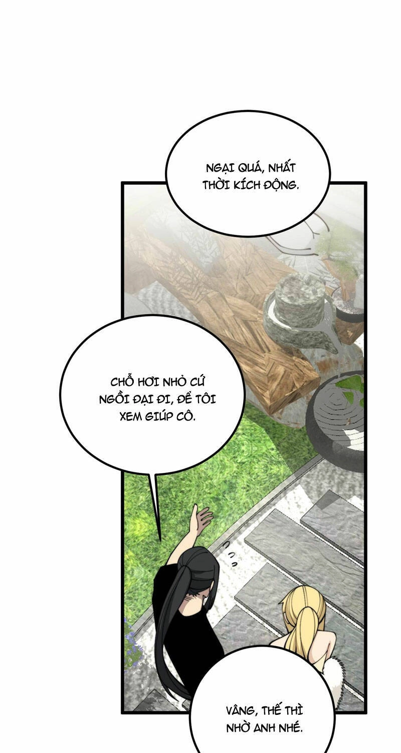 Độc Thủ Vu Y Chapter 374 - 34