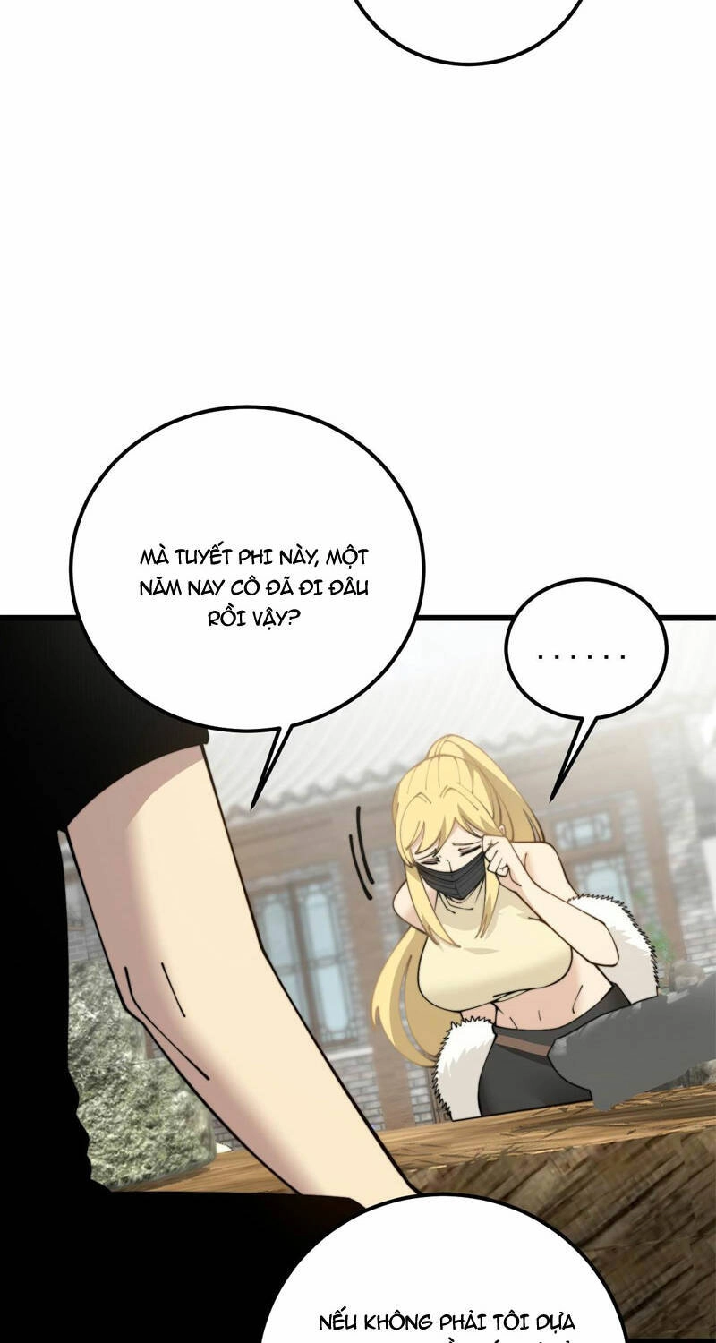 Độc Thủ Vu Y Chapter 374 - 35