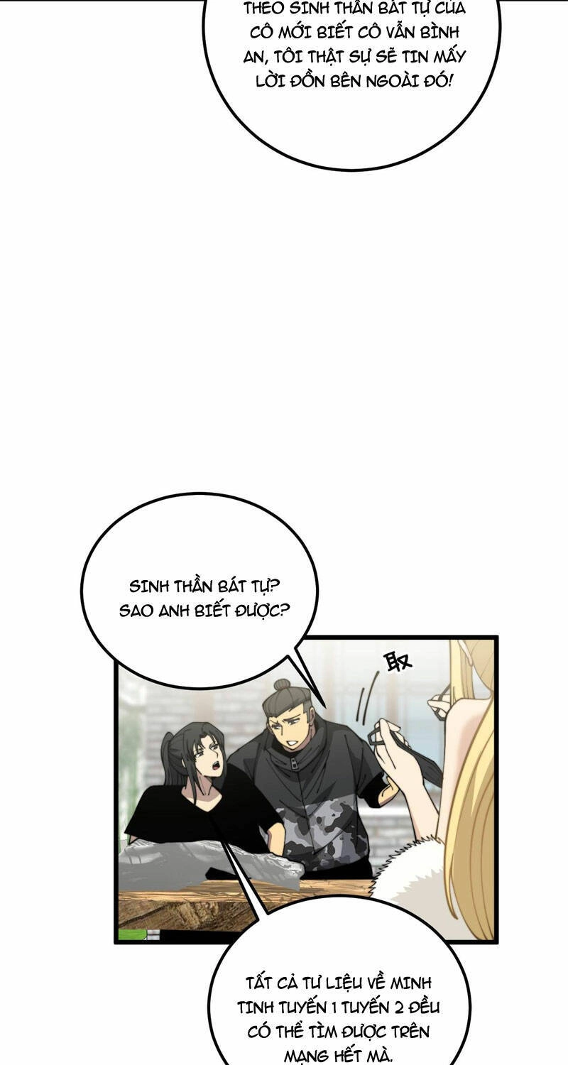 Độc Thủ Vu Y Chapter 374 - 36