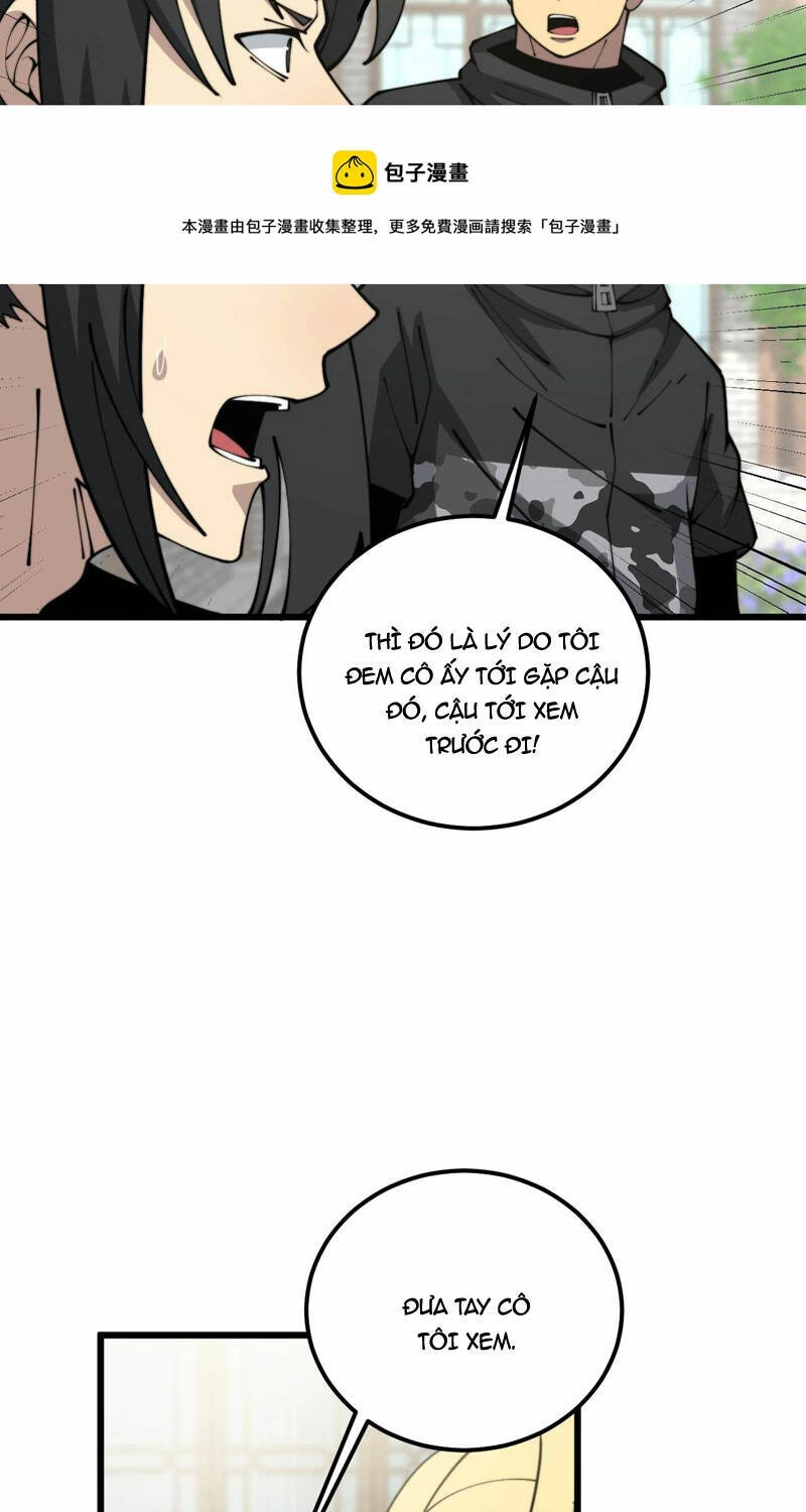 Độc Thủ Vu Y Chapter 374 - 40