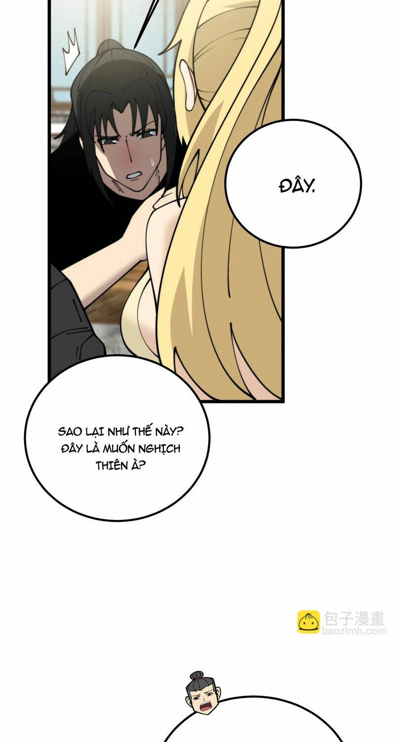 Độc Thủ Vu Y Chapter 374 - 41