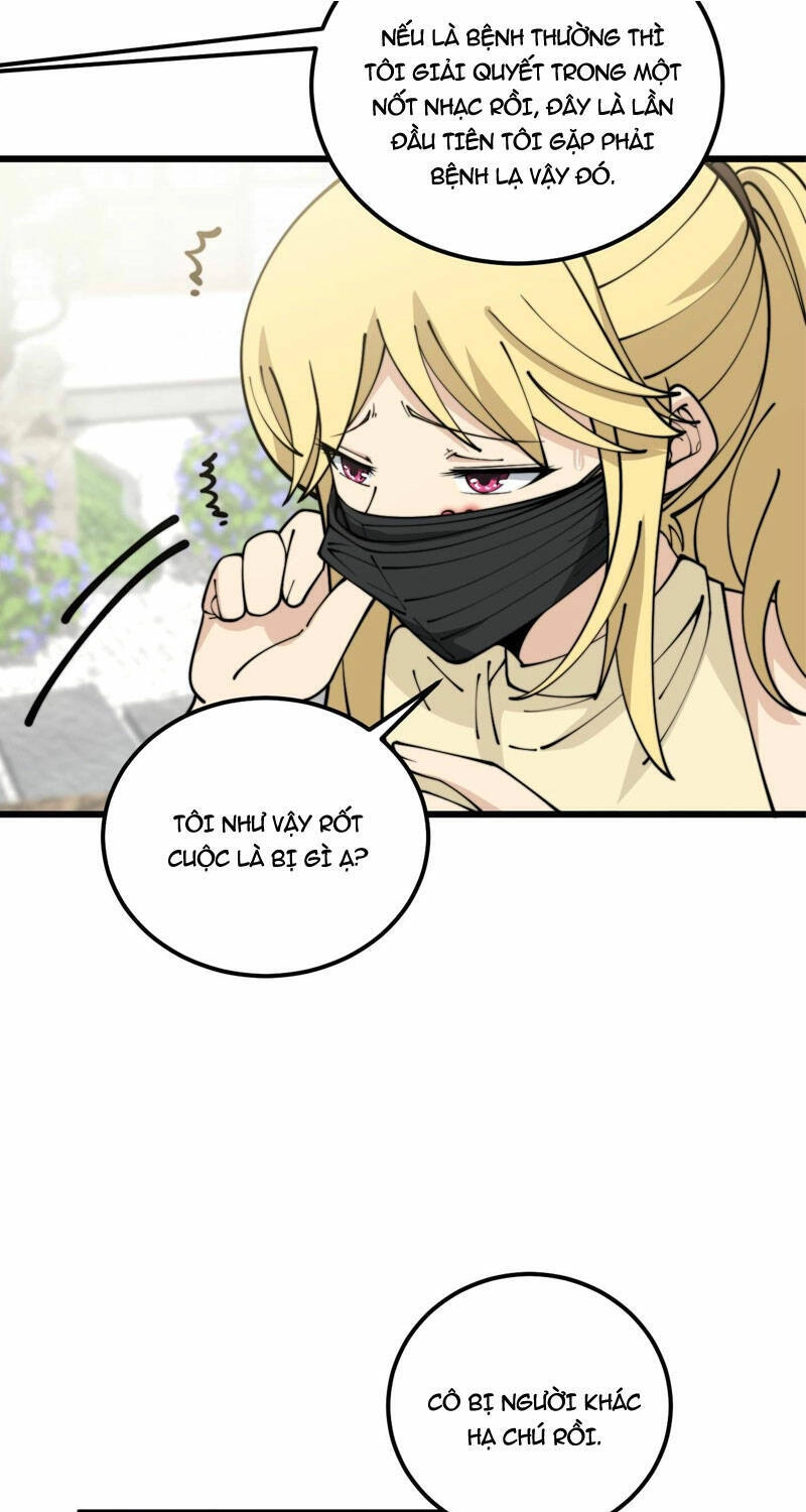 Độc Thủ Vu Y Chapter 374 - 42