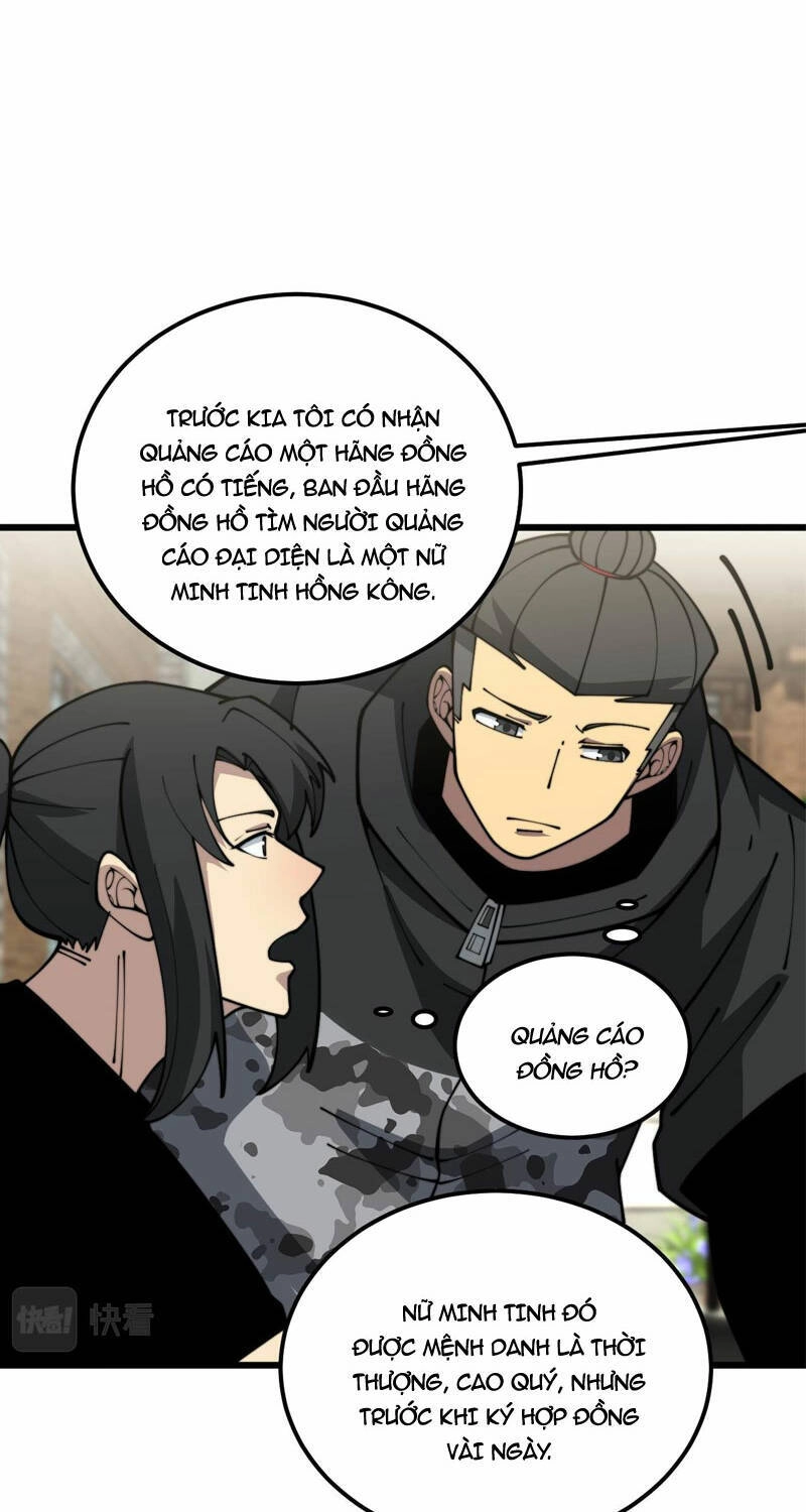 Độc Thủ Vu Y Chapter 374 - 45