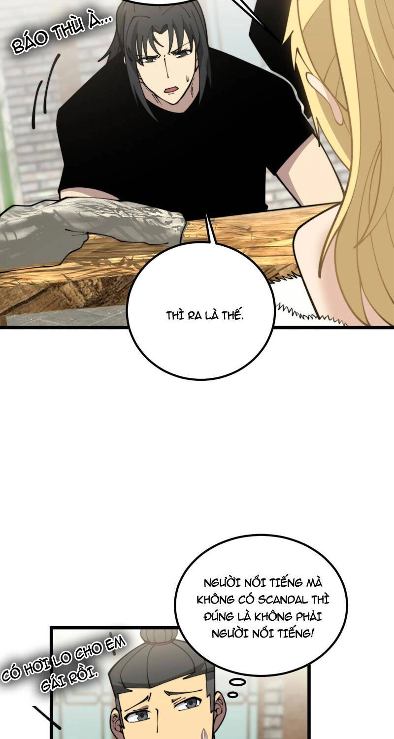 Độc Thủ Vu Y Chapter 374 - 49