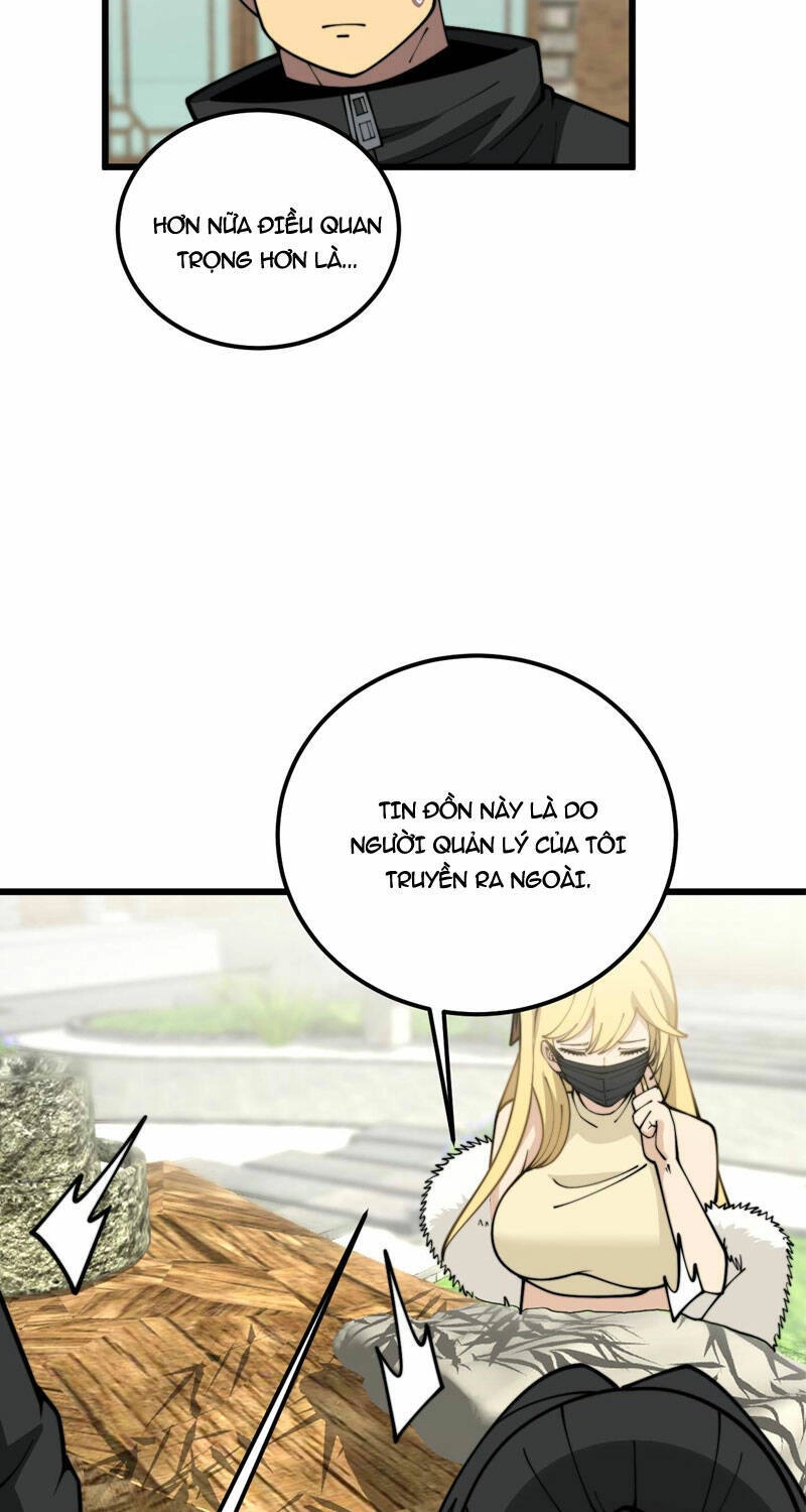 Độc Thủ Vu Y Chapter 374 - 50