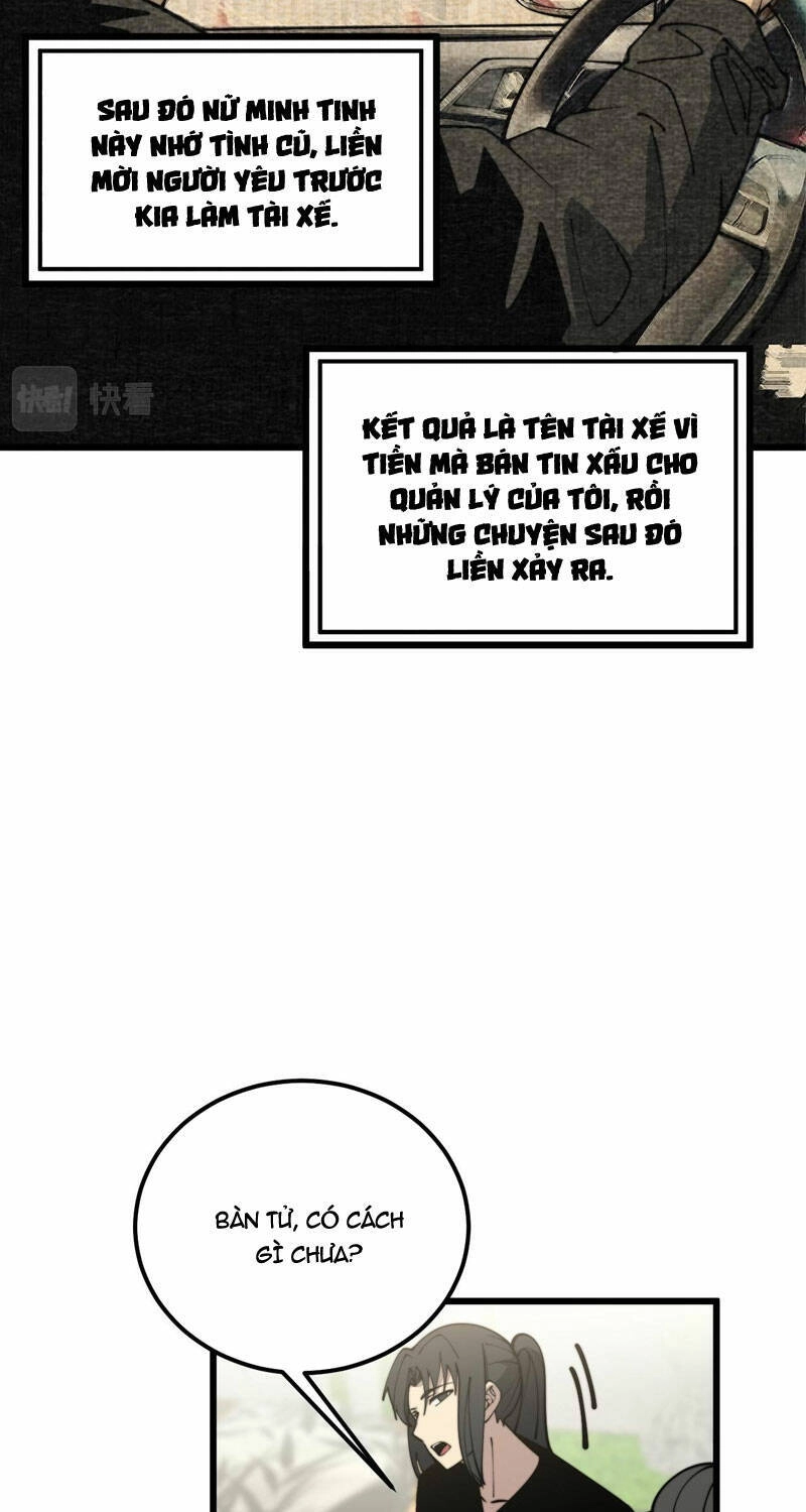 Độc Thủ Vu Y Chapter 374 - 52