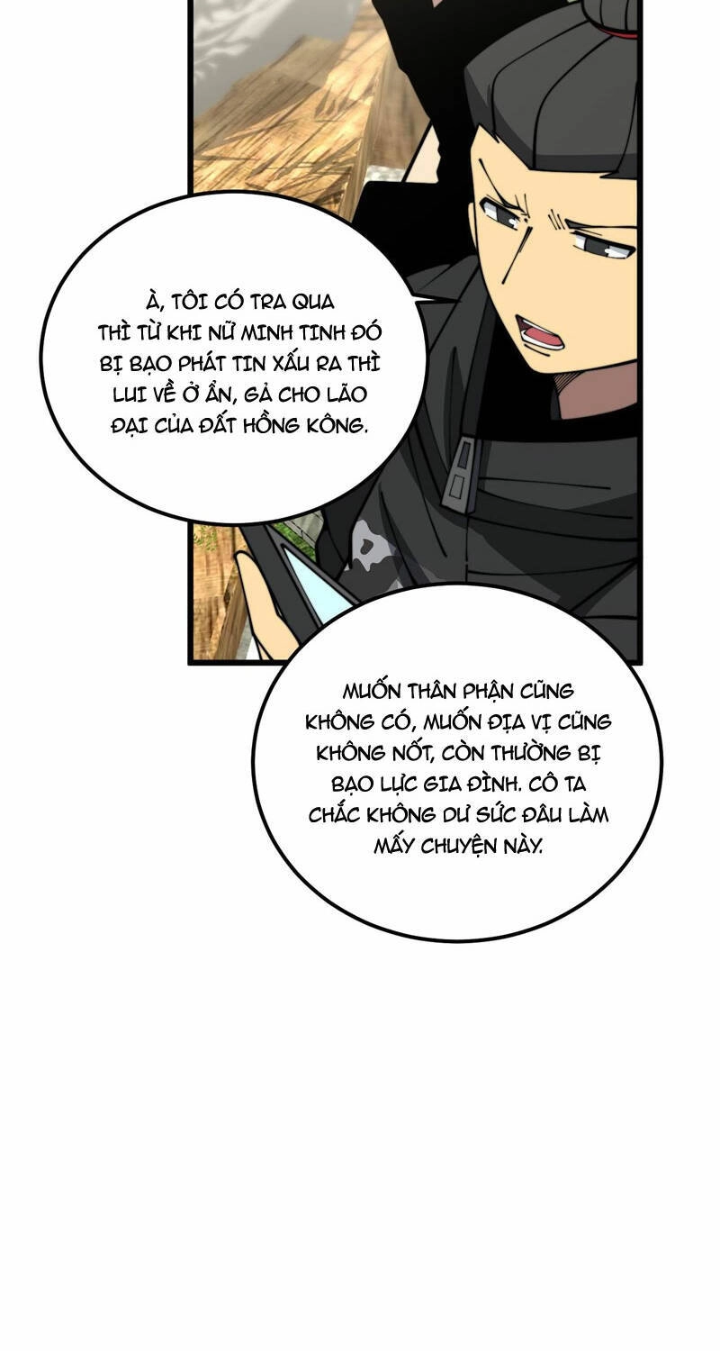 Độc Thủ Vu Y Chapter 374 - 53