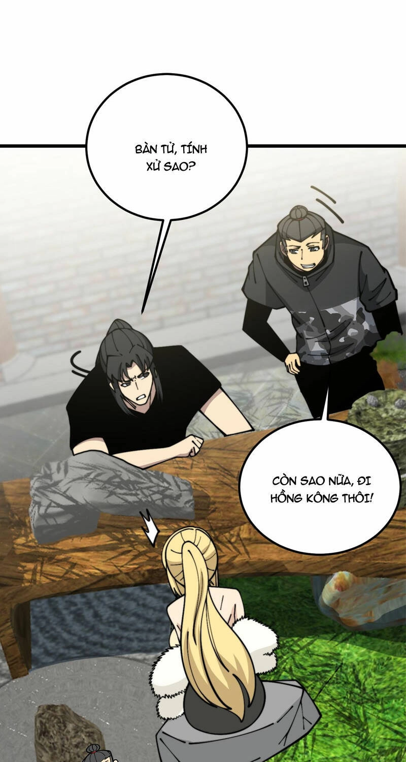 Độc Thủ Vu Y Chapter 374 - 57