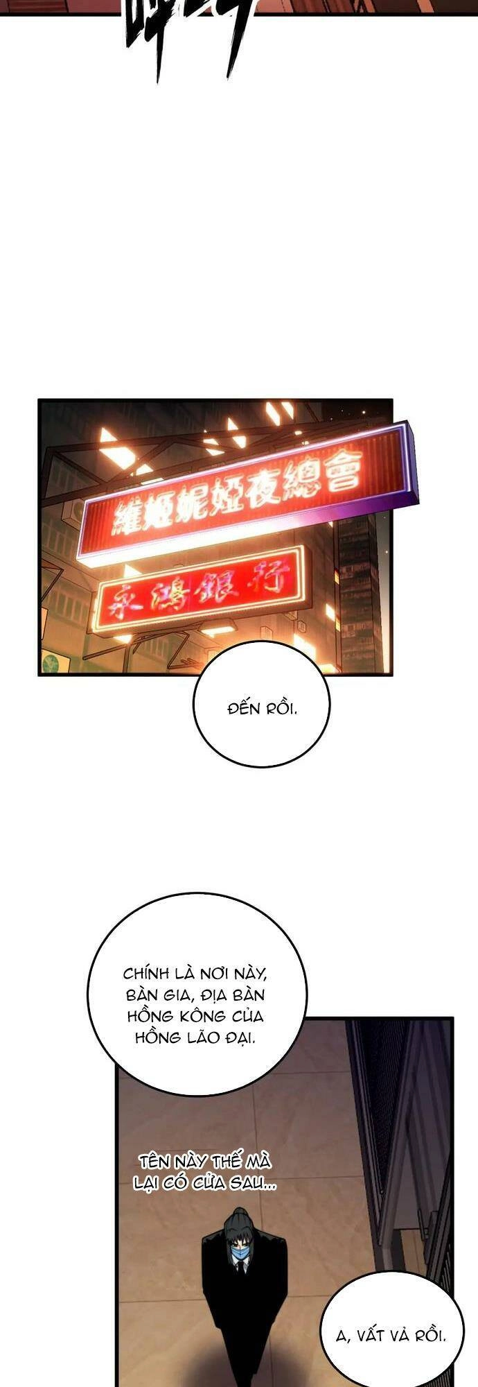 Độc Thủ Vu Y Chapter 375 - 3