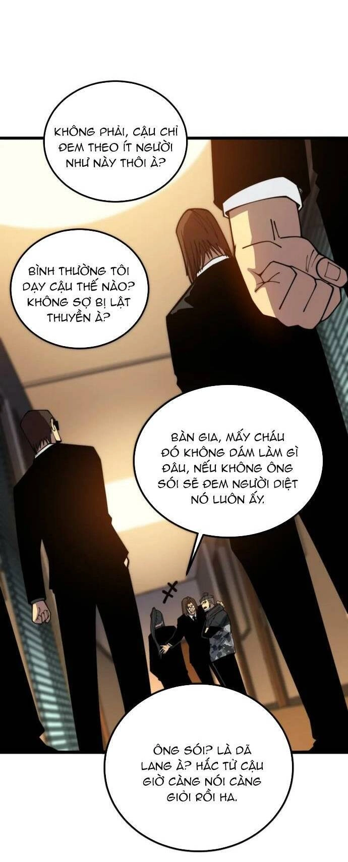Độc Thủ Vu Y Chapter 375 - 6