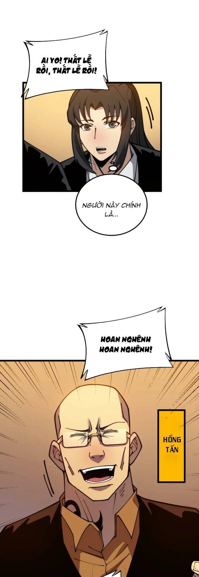 Độc Thủ Vu Y Chapter 375 - 9