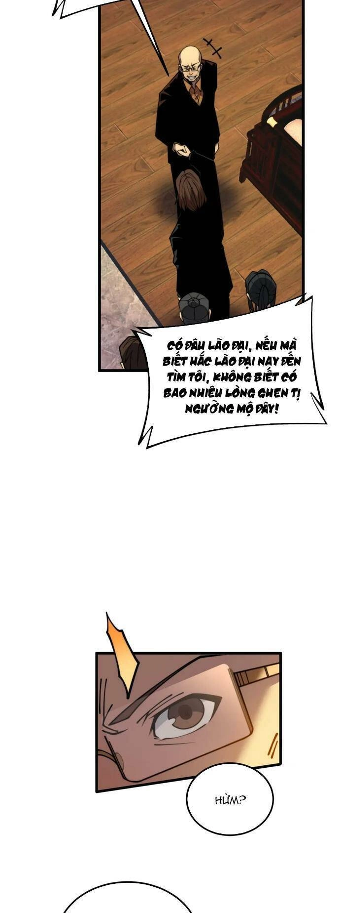 Độc Thủ Vu Y Chapter 375 - 11