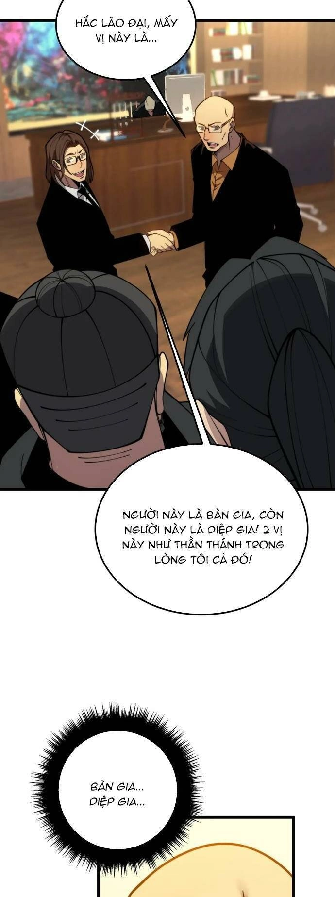 Độc Thủ Vu Y Chapter 375 - 12