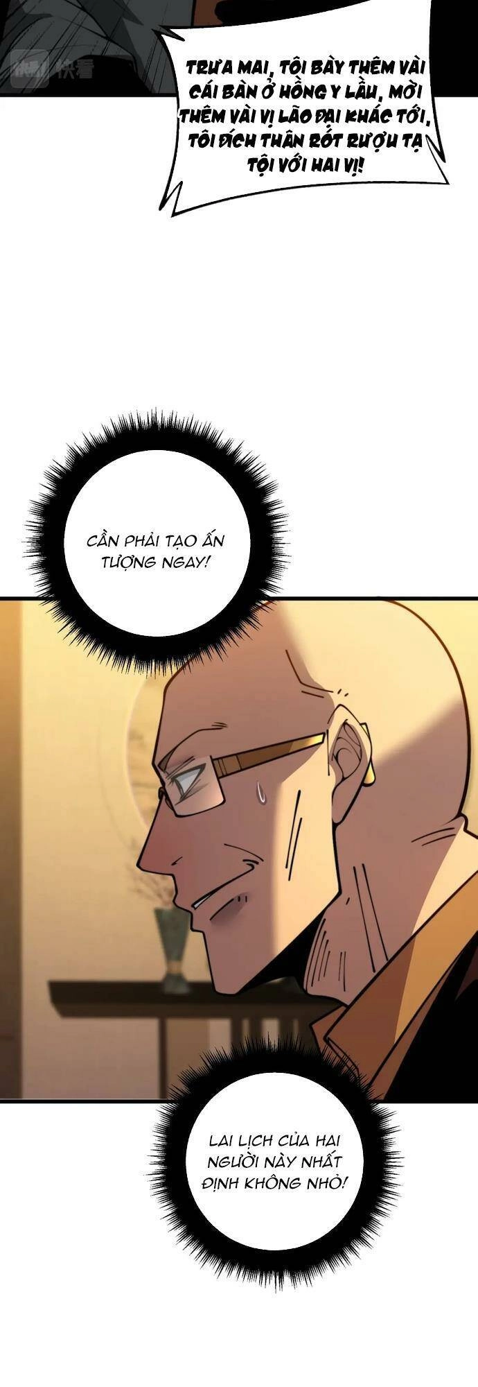 Độc Thủ Vu Y Chapter 375 - 14