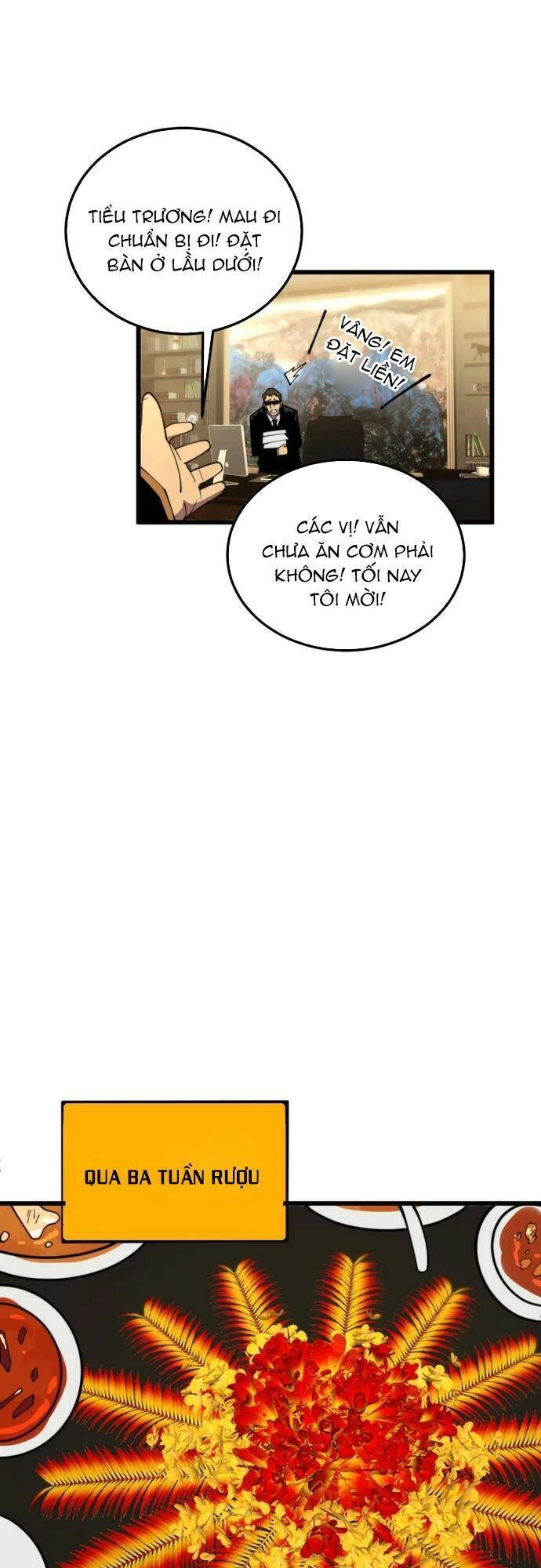 Độc Thủ Vu Y Chapter 375 - 15