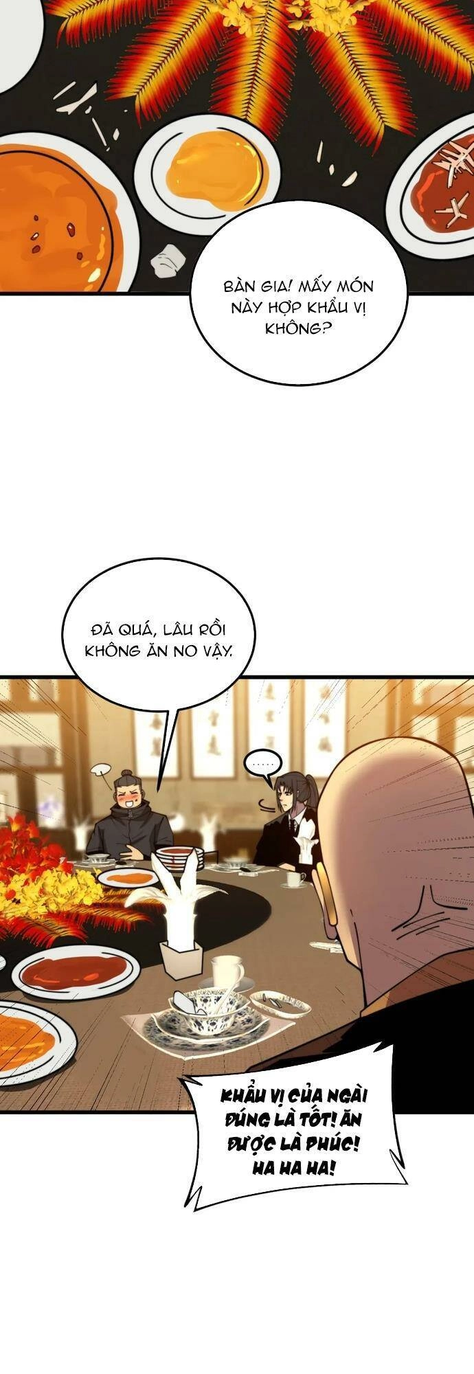 Độc Thủ Vu Y Chapter 375 - 16