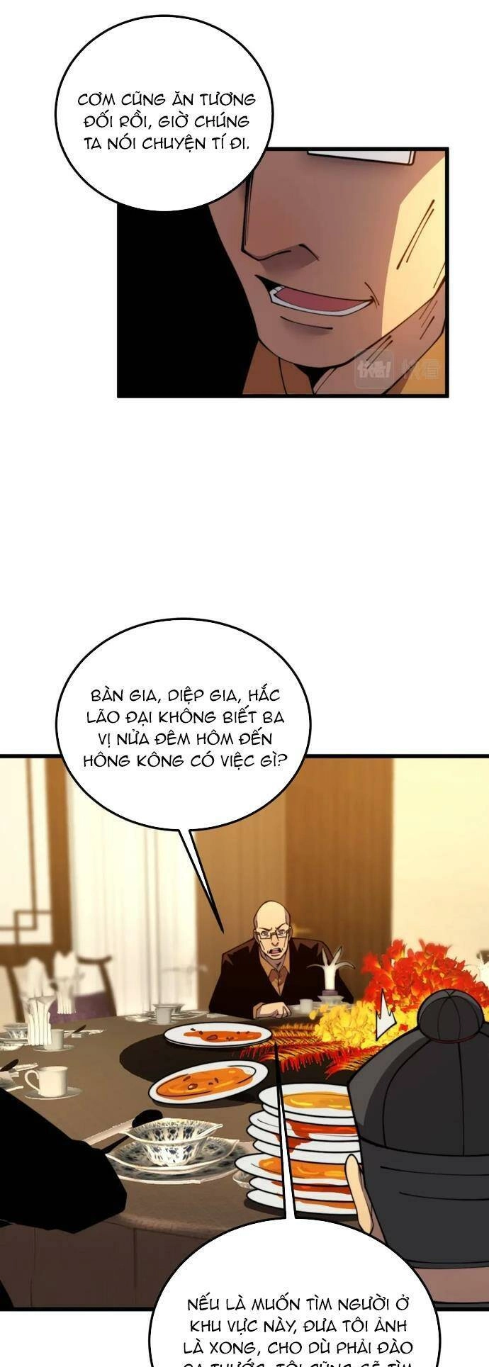 Độc Thủ Vu Y Chapter 375 - 17