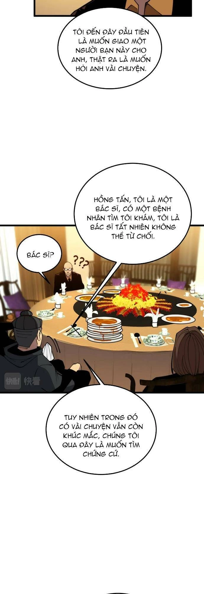 Độc Thủ Vu Y Chapter 375 - 20