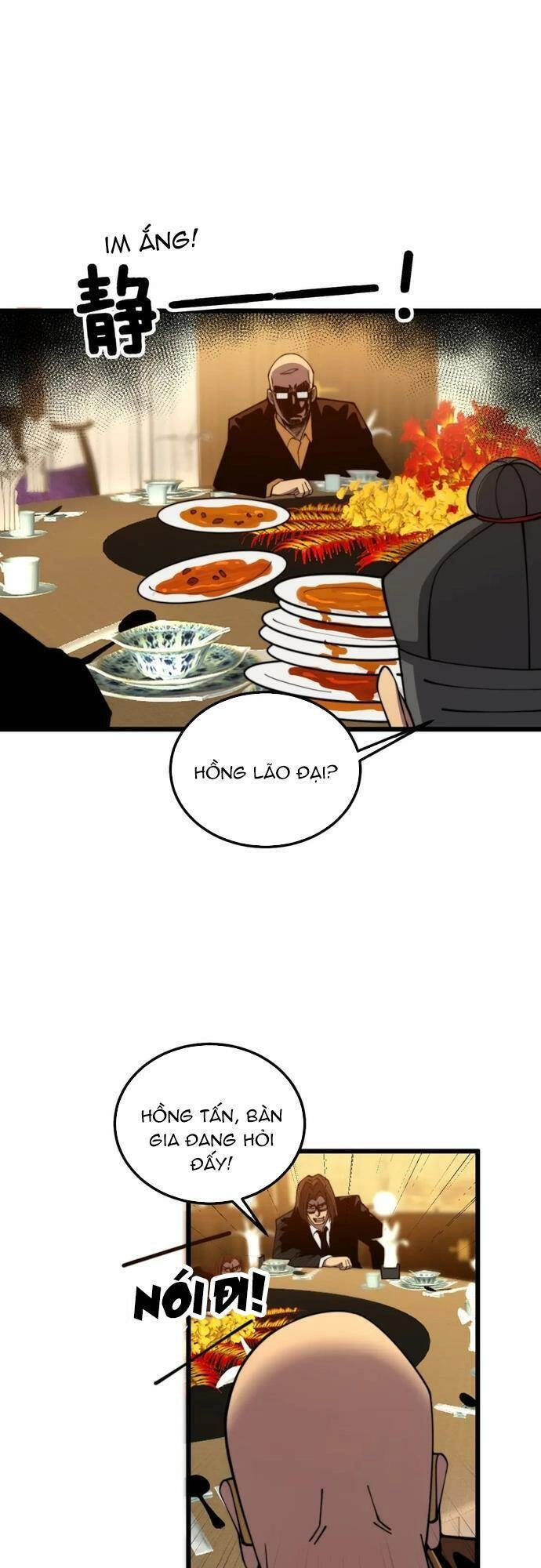 Độc Thủ Vu Y Chapter 375 - 23